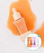 AIPPO AIPPO Expert Pore Ampoule Mask + Free gift