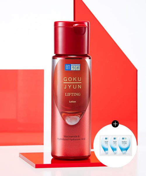 HADALABO HADALABO Gokujyun Lifting Lotion 170ml