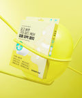 DERMAFIRM DERMAFIRM Vita Active Micro Crystal Patch Plus (3PCS)