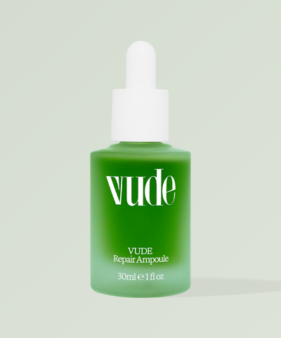 Ultra-low molecule pore ampoule
