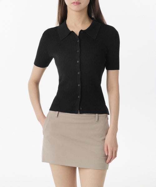 MUSINSA STANDARD WOMAN MUSINSA STANDARD WOMAN Women's Cardigan Slim Fit