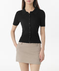 MUSINSA STANDARD WOMAN MUSINSA STANDARD WOMAN Women's Cardigan Slim Fit
