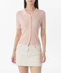 MUSINSA STANDARD WOMAN MUSINSA STANDARD WOMAN Women's Cardigan Pink