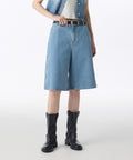 MUSINSA STANDARD WOMAN MUSINSA STANDARD WOMAN Women's Denim Pants Light Indigo