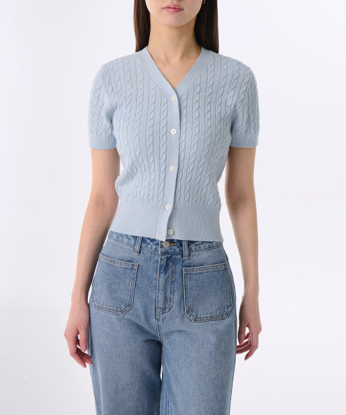 MUSINSA STANDARD WOMAN MUSINSA STANDARD WOMAN Cardigan Size M
