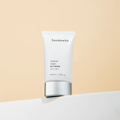 SANDAWHA SANDWHA Neutral Magic BB Cream 40ml