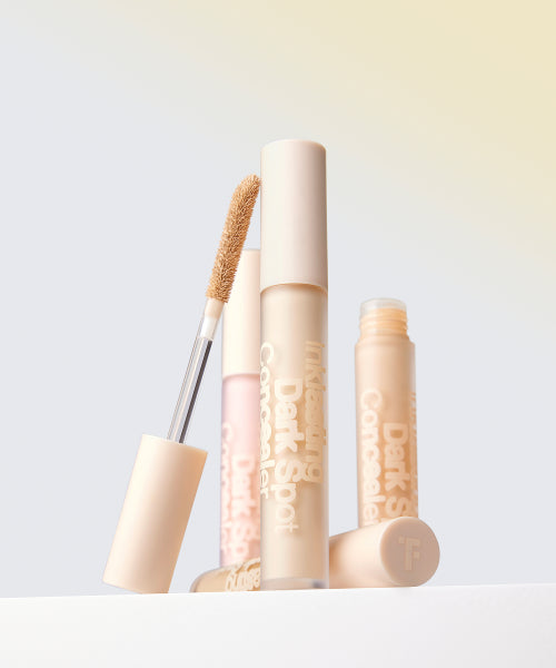 THE FACE SHOP THE FACE SHOP Ink Lasting Dark Spot Concealer 5g