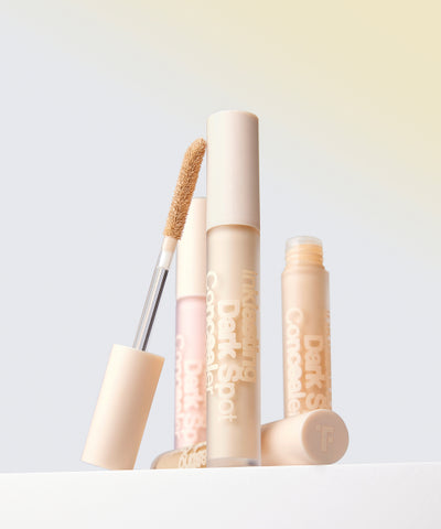 THE FACE SHOP Ink Lasting Dark Spot Concealer 5g