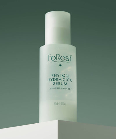 Phyton Moisture Cica Serum 50ml