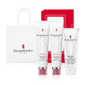 ELIZABETH ARDEN 2x Eight Hour Original 50ml + 75ml Eight Hour Hand Cream as a gift [shopping bag + gift case]
