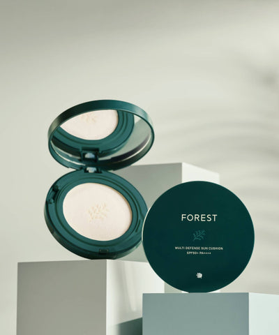 FOREST Multi-defense sun cushion SPF 50+ 13g