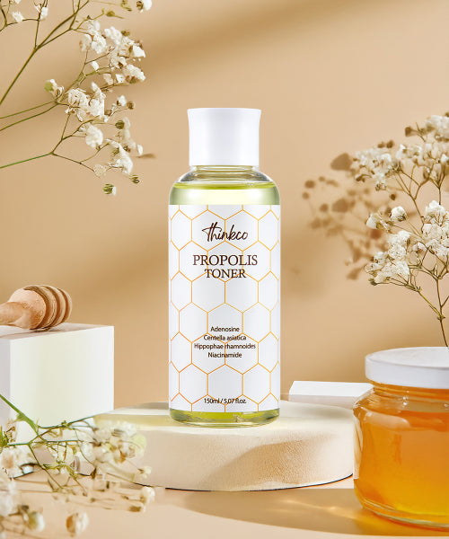 THINKCO THINKCO Real Propolis Toner 150ml
