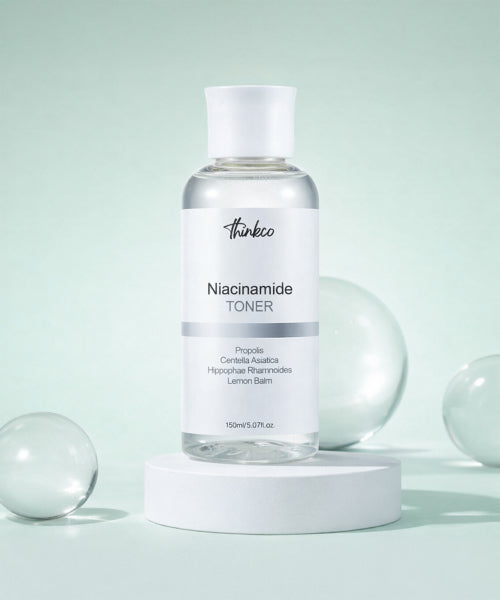 THINKCO THINKCO Niacinamide Radiance Toner 150ml