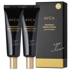 AVCA Advanced Wrinkle Repair Multi Eye Cream 30ml 2 packs