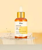 THINKCO THINKCO Moisture Vitamin NMF Ampoule 80ml