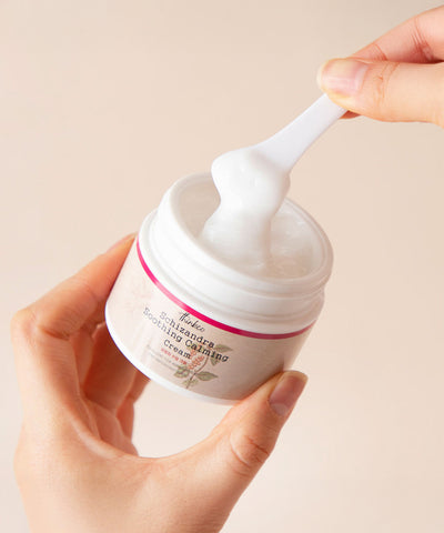 THINKCO Schisandra Soothing Cream 50ml