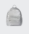 MUSINSA STANDARD WOMAN MUSINSA STANDARD WOMAN Shiny Mini Backpack Silver