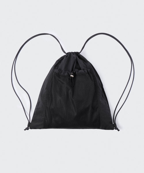 MUSINSA STANDARD WOMAN MUSINSA STANDARD WOMAN Women's Backpack Black