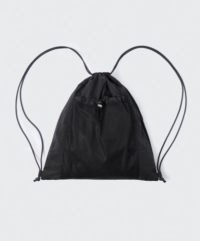MUSINSA STANDARD WOMAN Women's Backpack Black