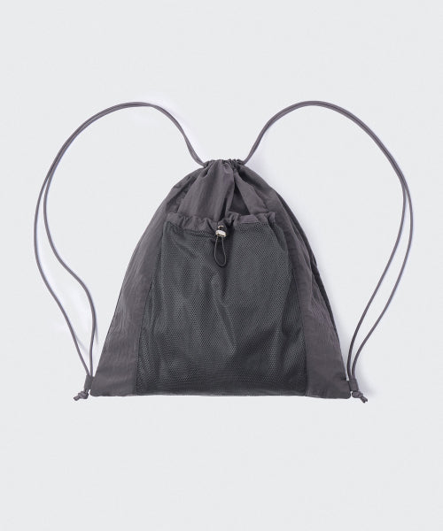 MUSINSA STANDARD WOMAN MUSINSA STANDARD WOMAN Women's Backpack Gray