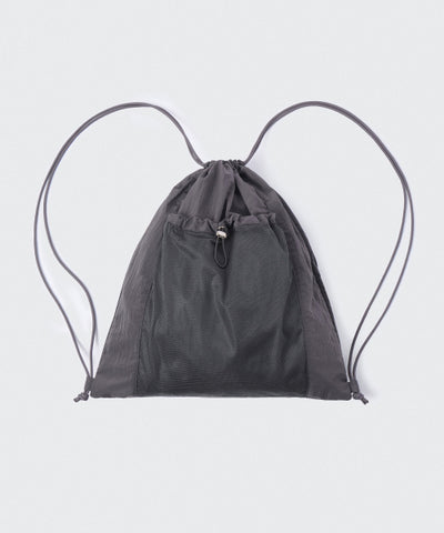 MUSINSA STANDARD WOMAN Women's Backpack Gray