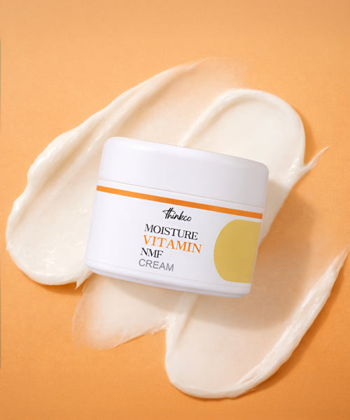 THINKCO THINKCO Moisture Vitamin NMF Cream 50ml
