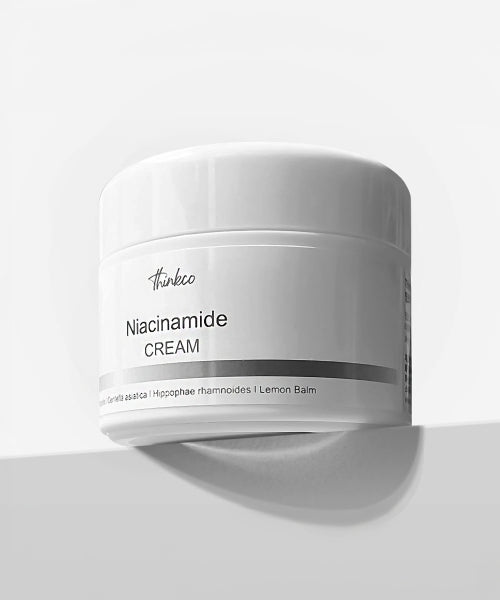 THINKCO THINKCO Niacinamide Radiance Cream 50ml