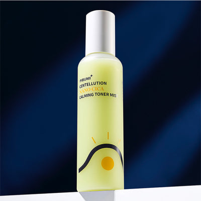 Centellusion Nanocica Calming Toner Mist 200ml