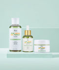 THINKCO THINKCO Pure Bifida 99% Perfect Toner Set