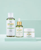 THINKCO THINKCO Pure Bifida 99% Perfect Toner Set