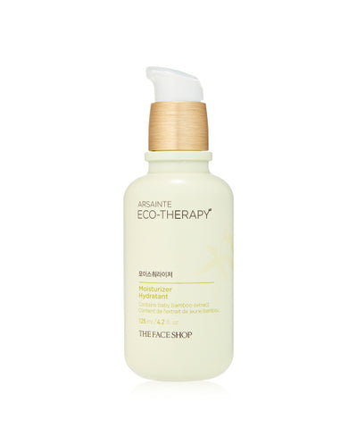 THE FACE SHOP Arsinte Eco Therapy Moisturizer 125ml