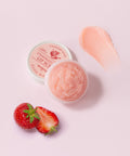 SKINFOOD SKINFOOD Strawberry Sugar Food Mask Lip Scrub
