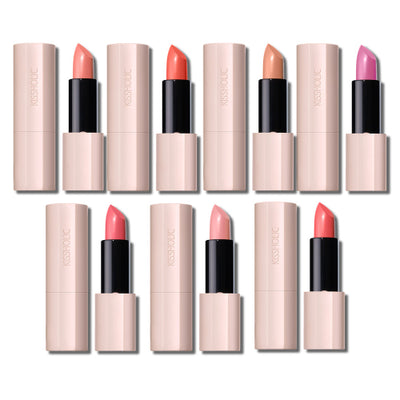THESAEM Kissholic Lipstick Intense Coral Beige