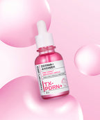 CNP CNP Derma Answer Pink Toning Deep In Shot Ampoule 30ml
