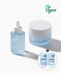 ANOTHERFACE Peptatenol 10 Barrier Serum 40ml + Cream 50ml (+ sample kit included)