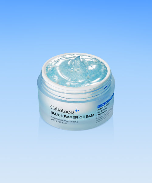 CELLOLOGY CELLOLOGY Blue Eraser Cream 50ml