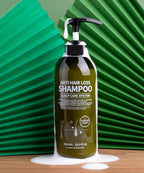 W.SKIN LABORATORY Hair loss functional shampoo 500ml