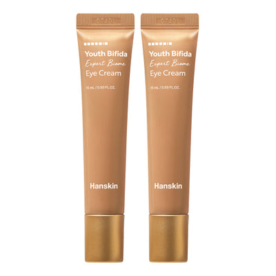 Young Bifida Expert Biome Eye Cream 15ml x 2