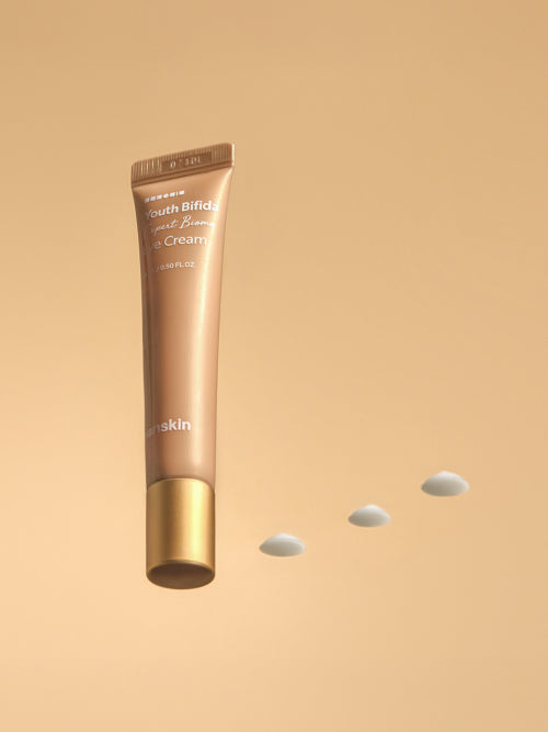 HANSKIN HANSKIN Young Bifida Expert Biome Eye Cream 15ml