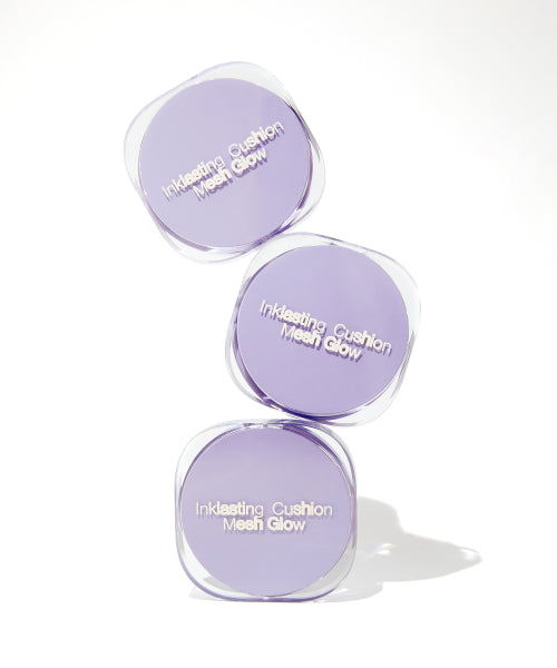 THE FACE SHOP THE FACE SHOP Ink Lasting Cushion Mesh Glow 12g