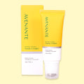 ALPENMOOR1618 Abnante Peptide Gua Sha Neck Wrinkle Roller Neck Cream