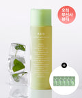 Abib [Houttuynia cordata serum 5ml gift] Houttuynia cordata calming toner skin booster 200ml