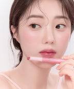 dasique dasique Melting Candy Balm Rose Pink