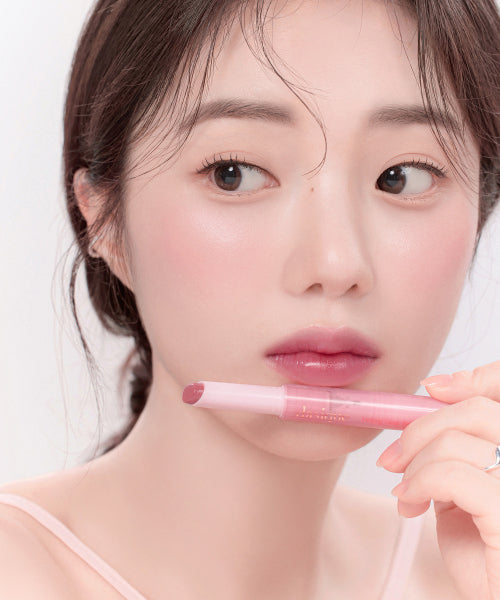 dasique dasique Melting Candy Balm Rose Pink