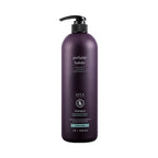 AVCA Perfume large capacity shampoo white musk scent 1000ml