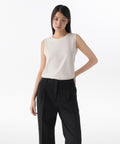 MUSINSA STANDARD WOMAN MUSINSA STANDARD WOMAN Basic Sleeveless Top (Size M)