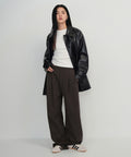 MUSINSA STANDARD WOMAN MUSINSA STANDARD WOMAN Women's Sweatpants Size
