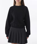 MUSINSA STANDARD WOMAN MUSINSA STANDARD WOMAN Women's Sweatshirt Size M