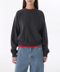 MUSINSA STANDARD WOMAN MUSINSA STANDARD WOMAN Sweatshirt Size