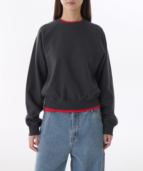 MUSINSA STANDARD WOMAN MUSINSA STANDARD WOMAN Sweatshirt Size